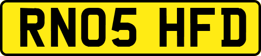 RN05HFD