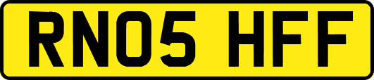 RN05HFF