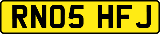 RN05HFJ