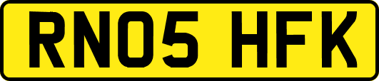 RN05HFK