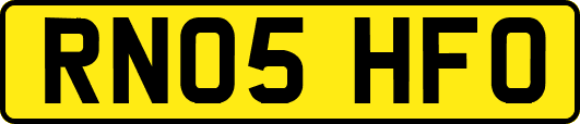 RN05HFO