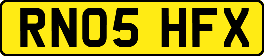 RN05HFX
