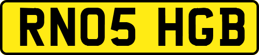 RN05HGB