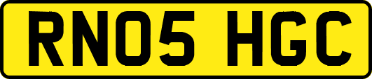 RN05HGC