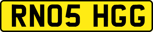 RN05HGG