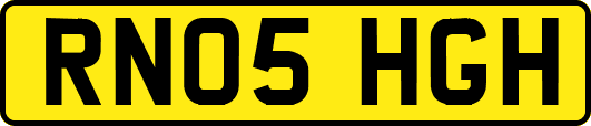RN05HGH