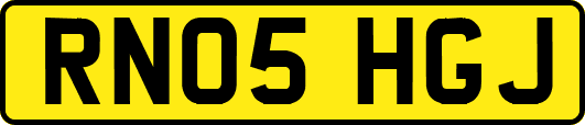 RN05HGJ