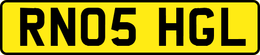 RN05HGL
