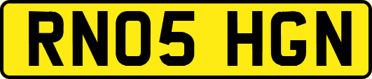 RN05HGN