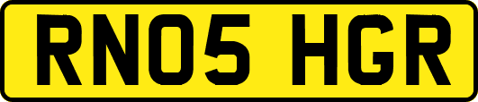RN05HGR