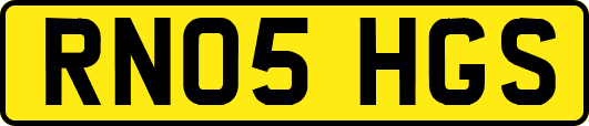 RN05HGS