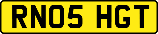 RN05HGT