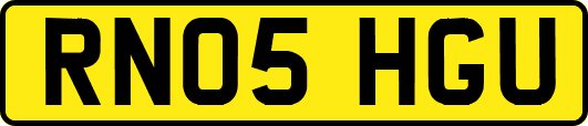 RN05HGU