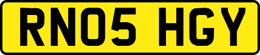 RN05HGY
