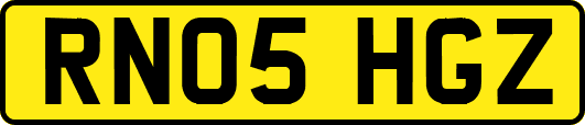 RN05HGZ