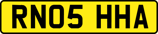 RN05HHA