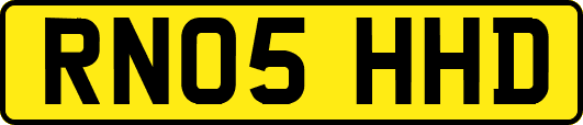 RN05HHD