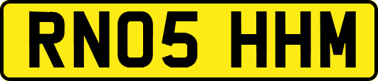RN05HHM