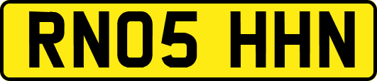 RN05HHN