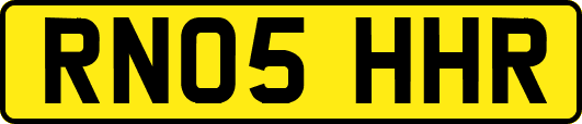 RN05HHR