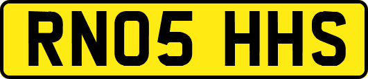 RN05HHS