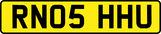 RN05HHU