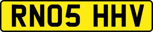 RN05HHV