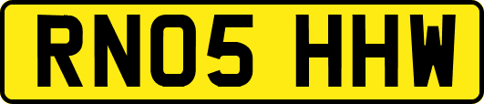 RN05HHW