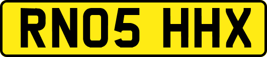 RN05HHX