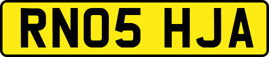 RN05HJA