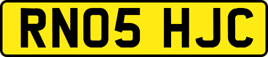 RN05HJC
