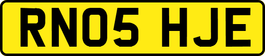 RN05HJE