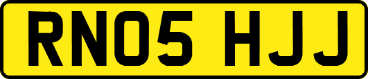 RN05HJJ