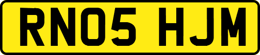 RN05HJM