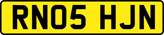 RN05HJN