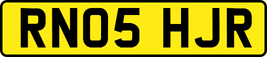 RN05HJR