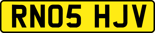 RN05HJV