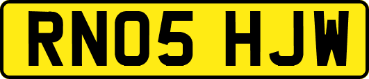 RN05HJW