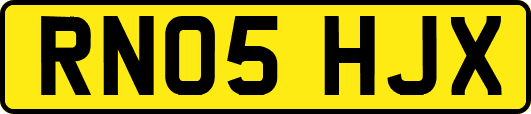 RN05HJX