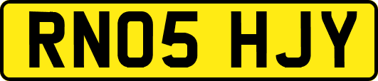 RN05HJY