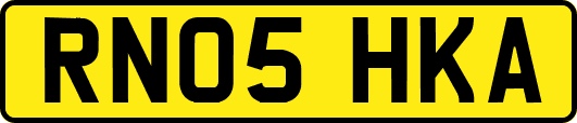 RN05HKA