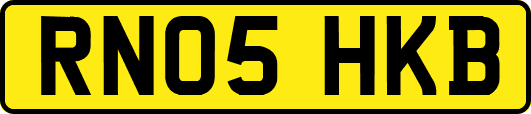 RN05HKB
