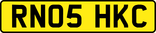 RN05HKC