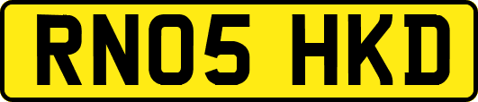 RN05HKD