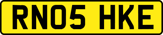 RN05HKE