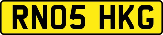 RN05HKG