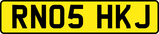 RN05HKJ