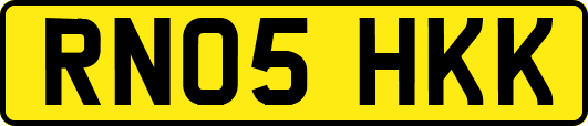 RN05HKK