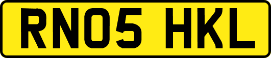 RN05HKL