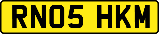 RN05HKM